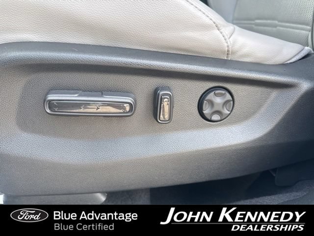 Used 2020 Honda CR-V EX-L image 6