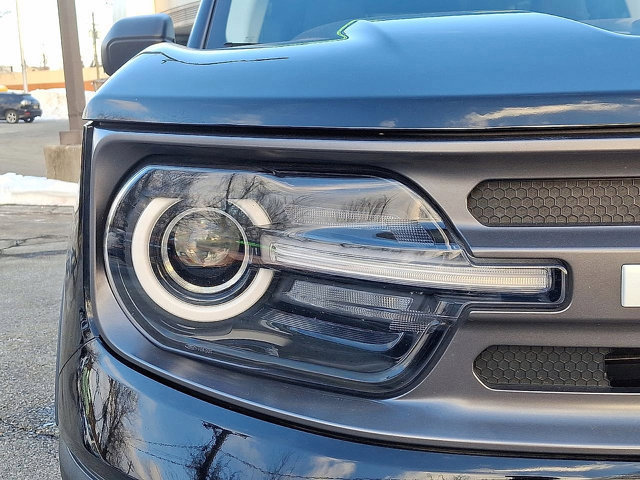 Certified 2023 Ford Bronco Sport Big Bend w/ Convenience Package image 29