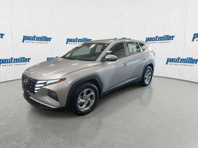Used 2024 Hyundai Tucson SE FWD image 5