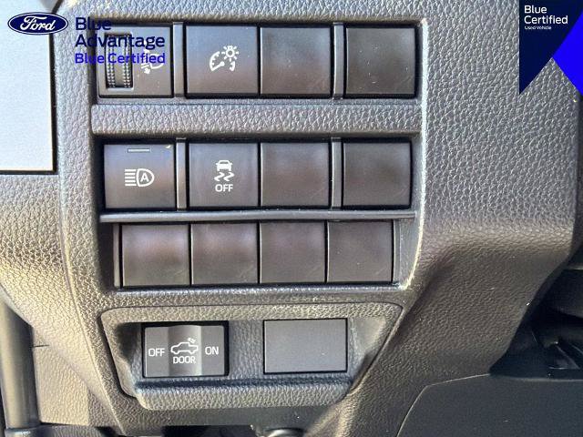 Used 2024 Toyota Tacoma SR5 AWD/4WD image 20