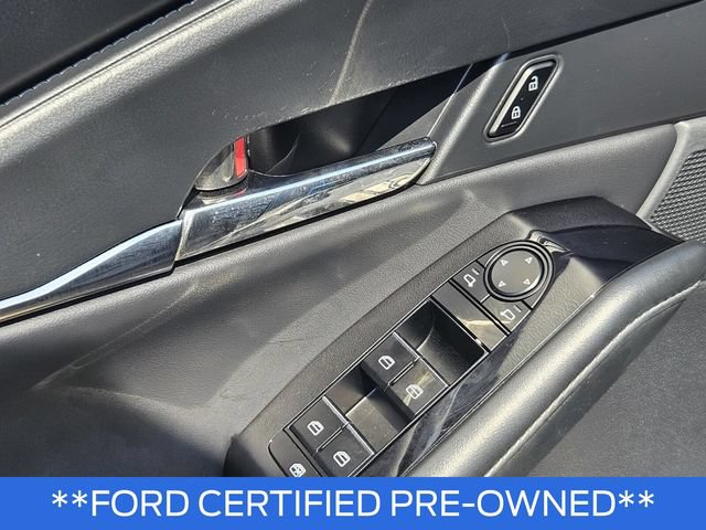 Used 2023 MAZDA CX-30 AWD 2.5 S w/ Preferred Package image 17