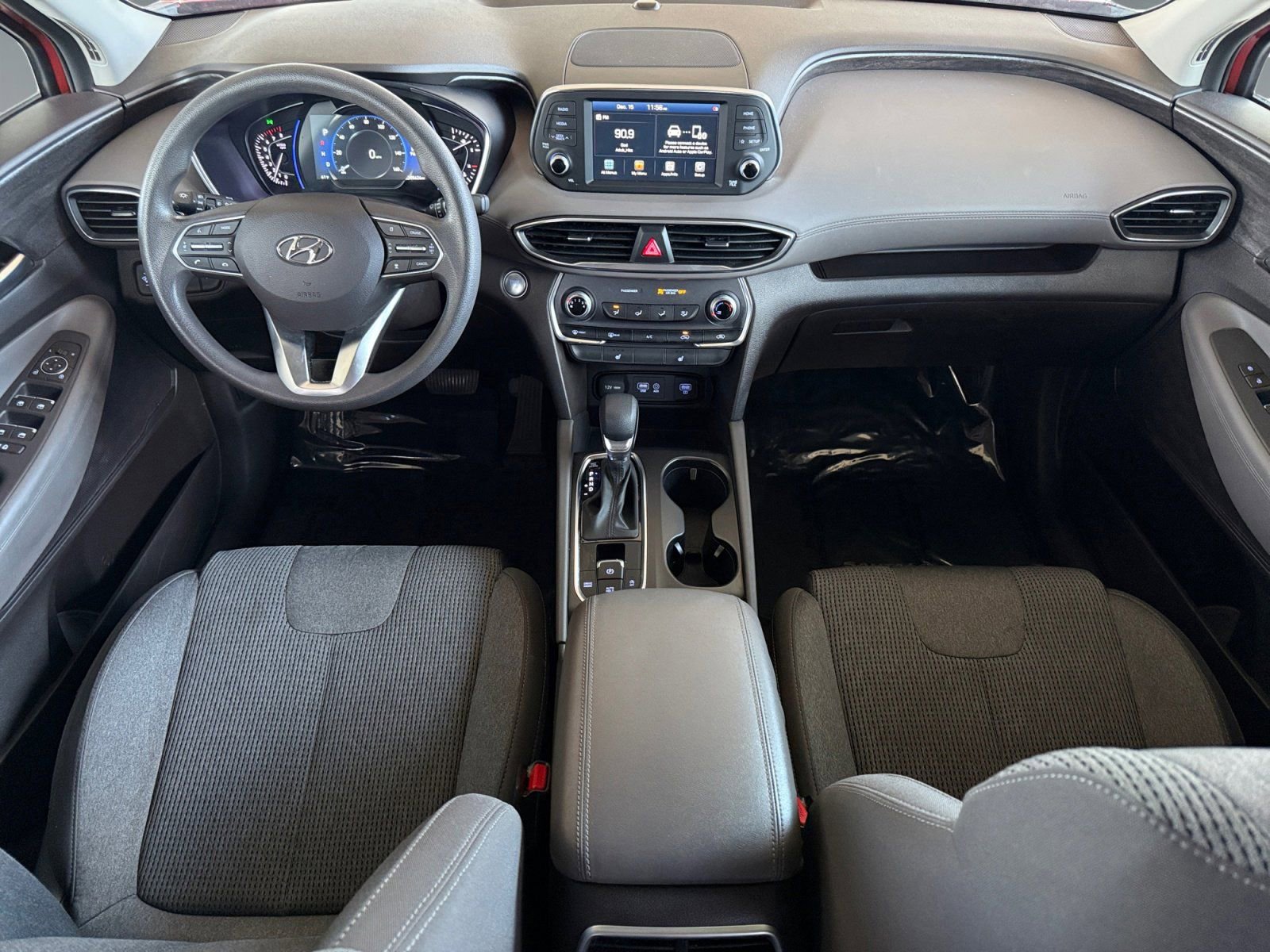 Used 2020 Hyundai Santa Fe SEL image 14