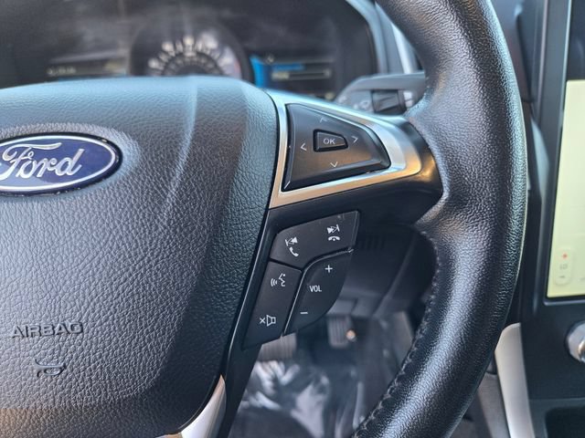 Certified 2024 Ford Edge SEL AWD/4WD image 18