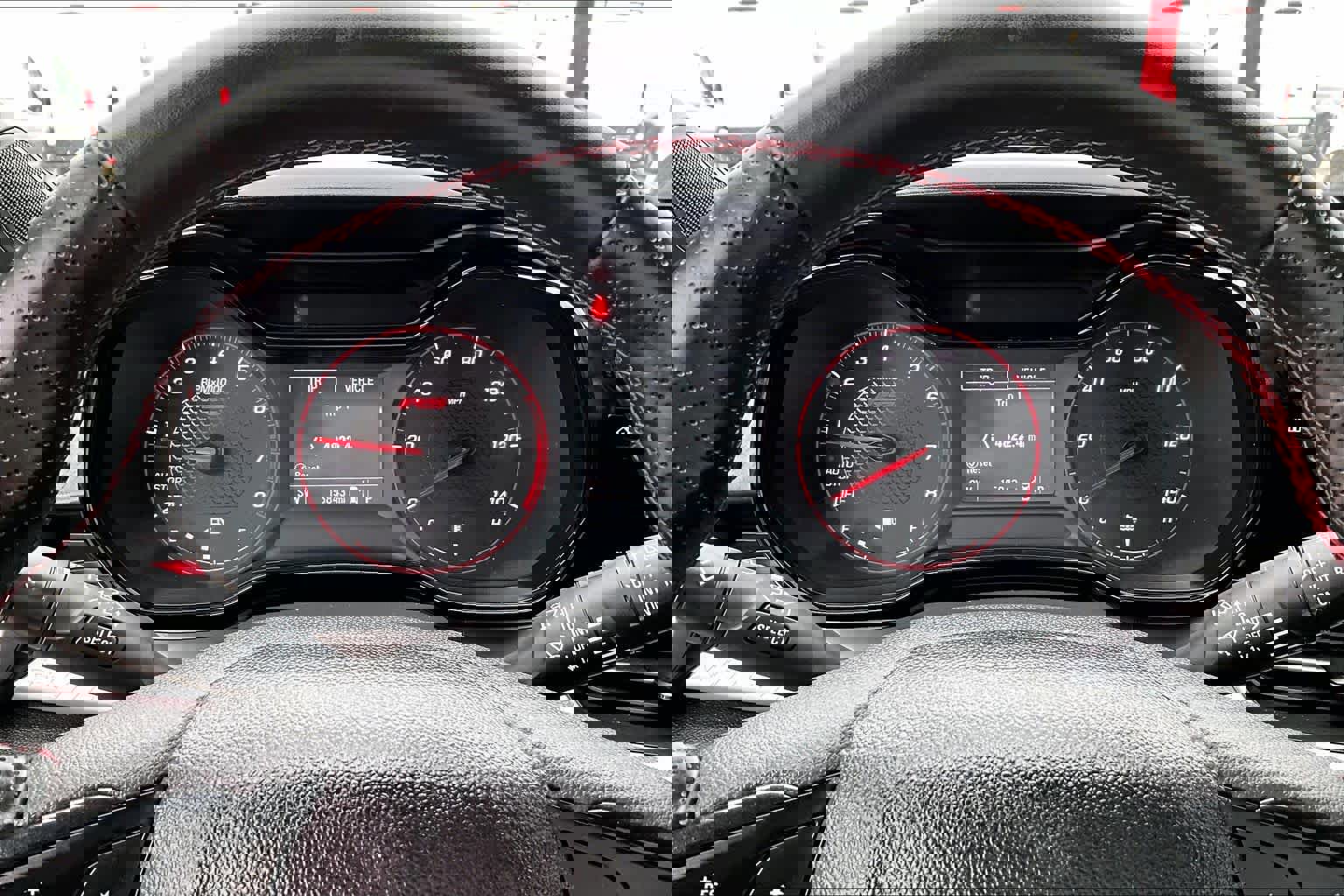 Used 2025 Chevrolet Trax RS w/ Driver Confidence Package image 25