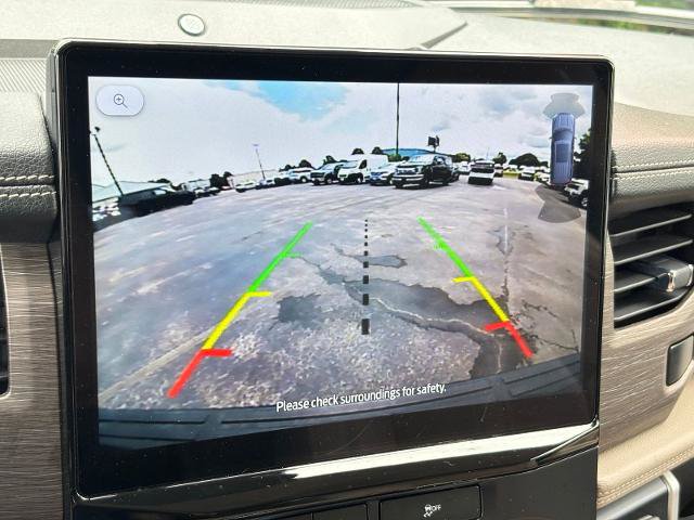 Certified 2024 Ford Expedition Limited RWD image 22