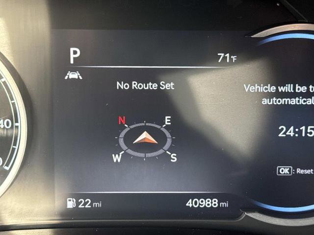 Used 2021 Genesis GV80 3.5T image 23