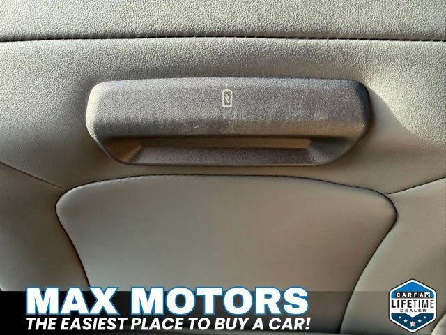 Certified 2025 Ford Expedition Max Active image 27