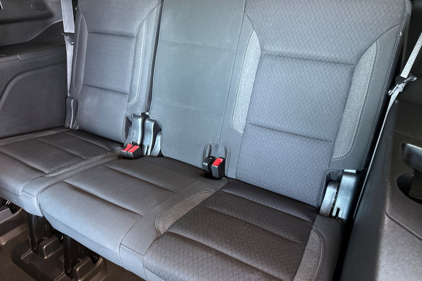 Used 2021 Chevrolet Tahoe LS AWD/4WD image 14