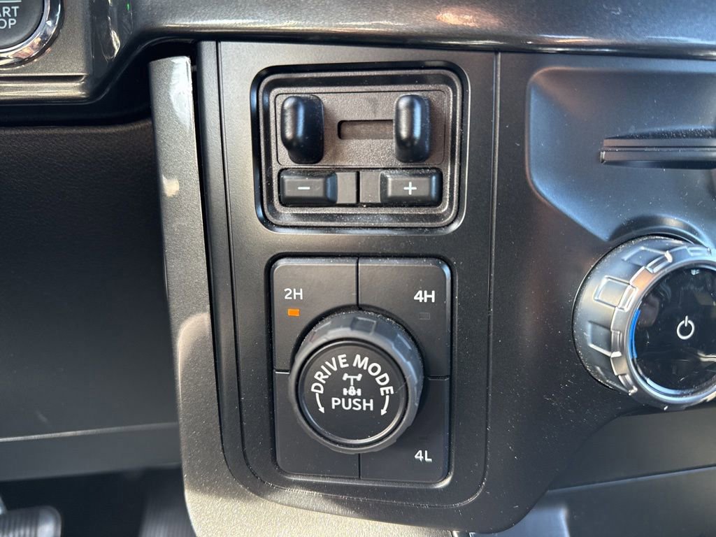 Certified 2023 Ford F150 XLT w/ Equipment Group 302A High image 31