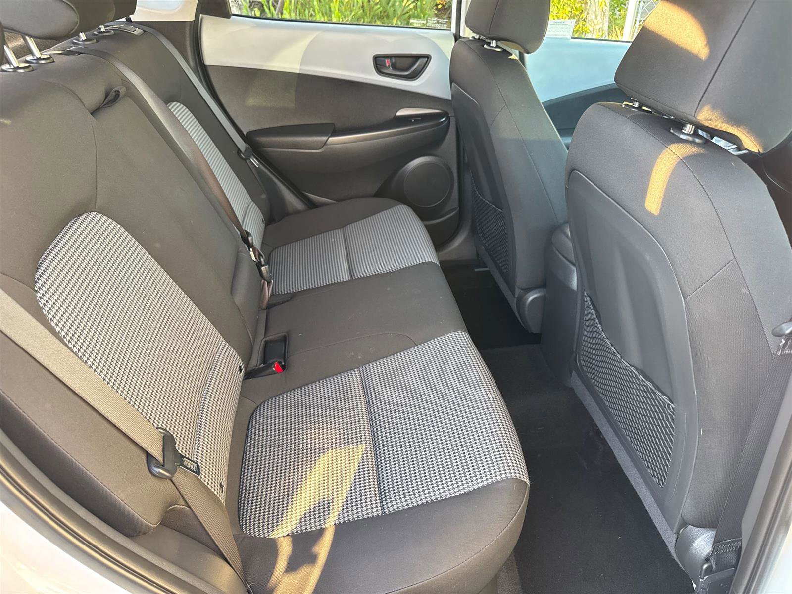 Used 2019 Hyundai Kona SEL w/ SEL Tech Package 02 image 17