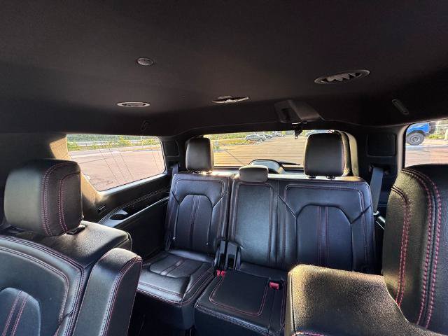 Certified 2024 Ford Expedition Limited AWD/4WD image 30