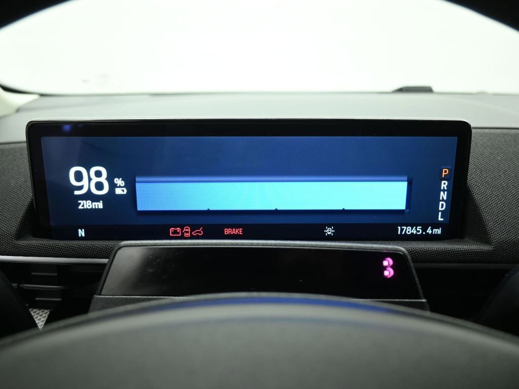 Certified 2023 Ford Mustang Mach-E Select image 40