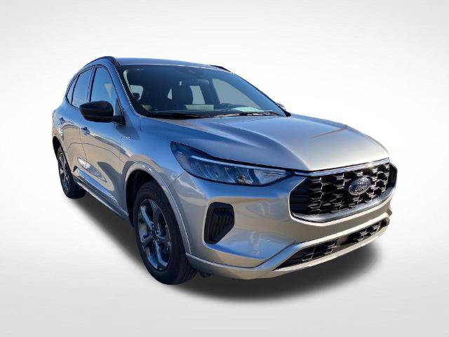 Certified 2024 Ford Escape ST-Line w/ Tech Pack #1 AWD/4WD image 7
