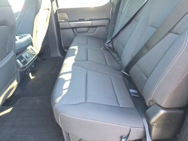 Certified 2024 Ford F150 XLT w/ Equipment Group 302A MID AWD/4WD image 7