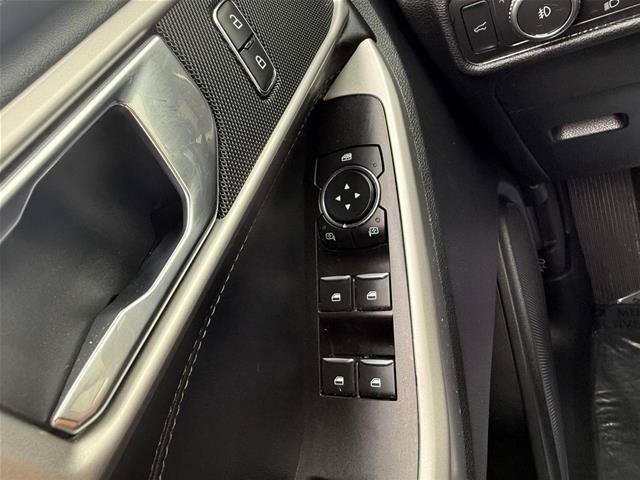 Certified 2021 Ford Explorer XLT w/ Equipment Group 202A AWD/4WD image 11