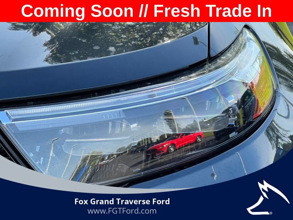 Certified 2022 Ford Explorer ST w/ Equipment Group 401A AWD/4WD image 41