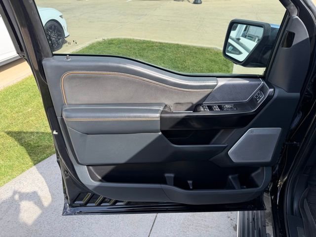 Certified 2021 Ford F150 Platinum w/ Equipment Group 701A High image 8