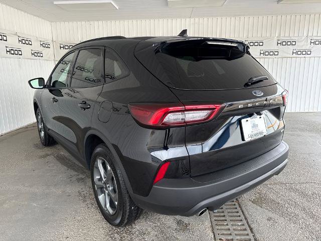 Certified 2025 Ford Escape ST-Line AWD/4WD image 17