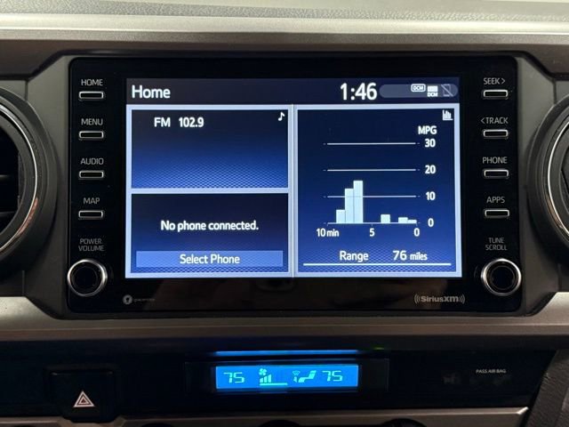 Used 2023 Toyota Tacoma SR5 image 26