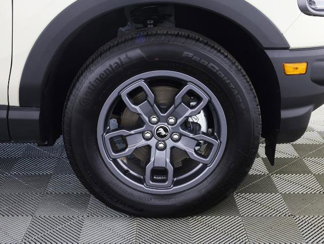 Certified 2024 Ford Bronco Sport Big Bend w/ Convenience Package image 24