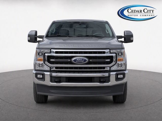 Certified 2021 Ford F250 Lariat AWD/4WD image 5