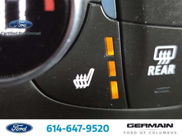 Used 2022 Chevrolet Equinox LT FWD image 38