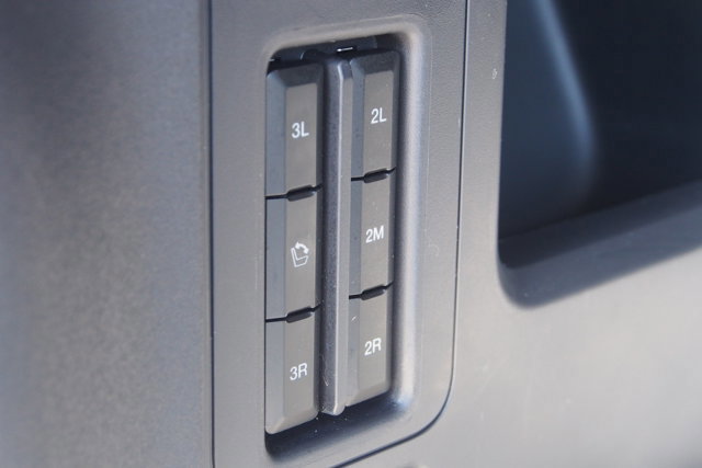 Certified 2025 Ford Expedition Max Platinum w/ Platinum Ultimate Package image 17