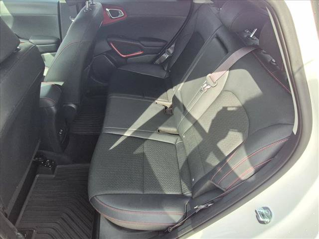 Used 2023 Kia Soul GT-Line w/ GT-Line Technology Package FWD image 18