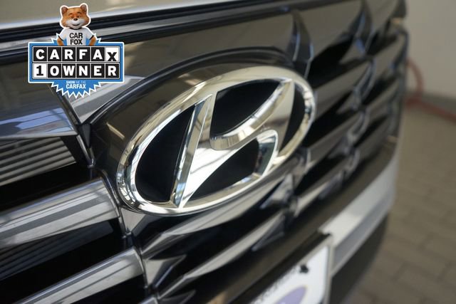 Used 2022 Hyundai Tucson SEL w/ Cargo Package image 17