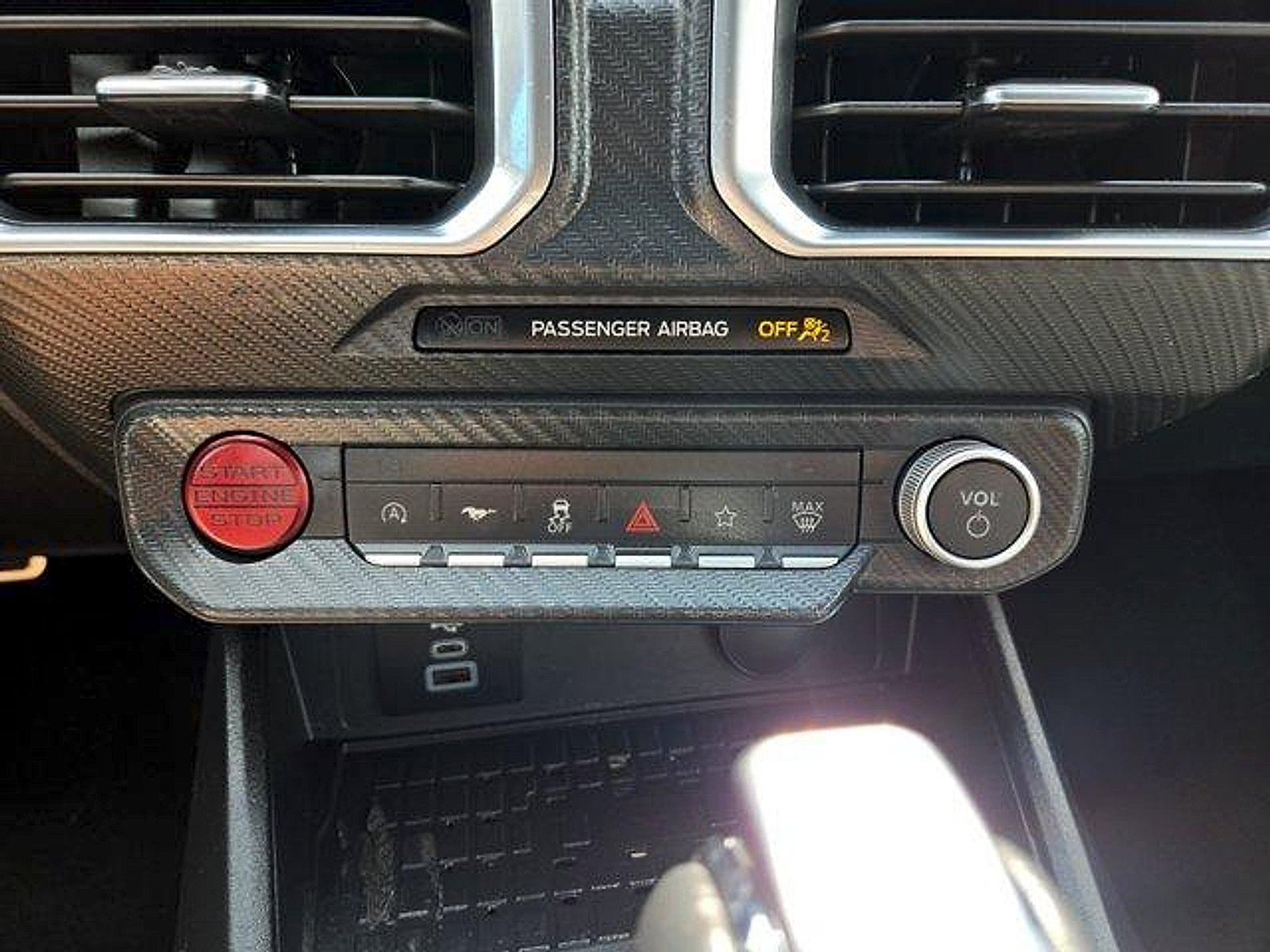 Certified 2024 Ford Mustang Premium RWD image 20