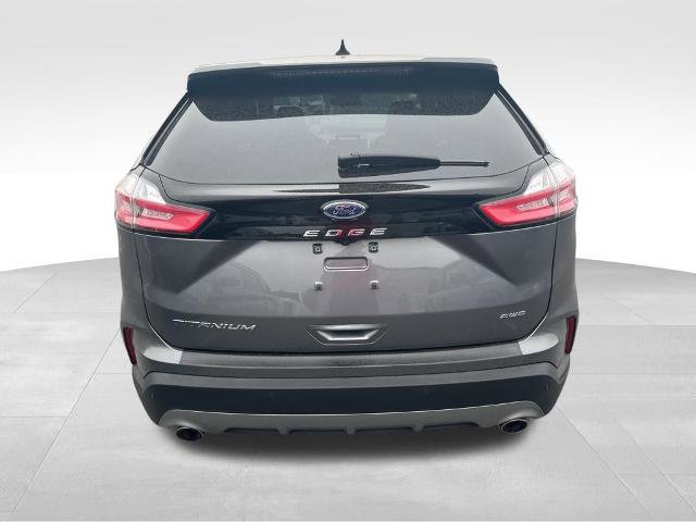 Certified 2024 Ford Edge Titanium AWD/4WD image 6