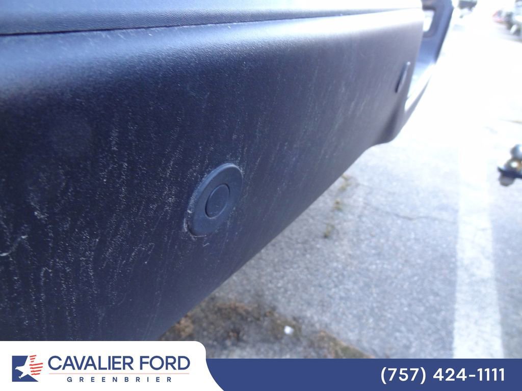 Used 2021 RAM 1500 Classic Warlock image 14