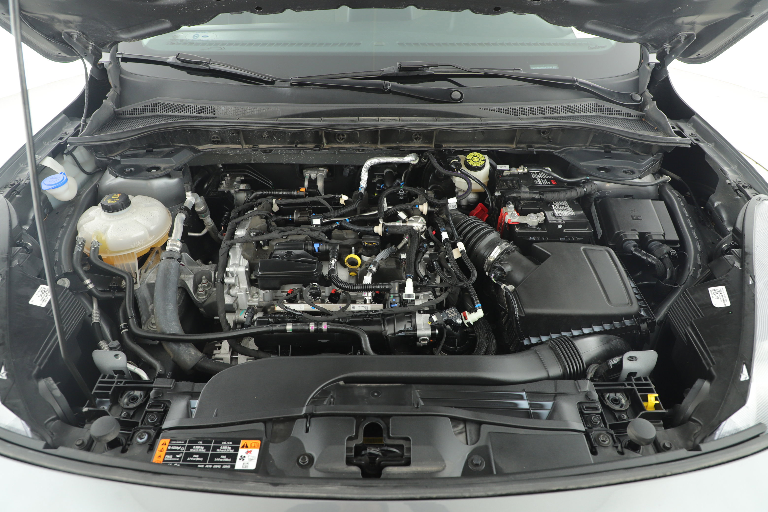 Certified 2022 Ford Escape SE w/ Convenience Package image 6