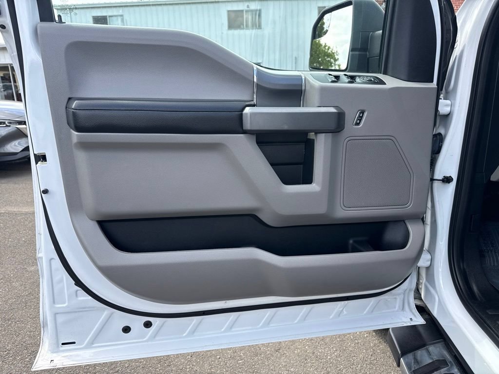 Certified 2017 Ford F150 XLT w/ XTR Package AWD/4WD image 12