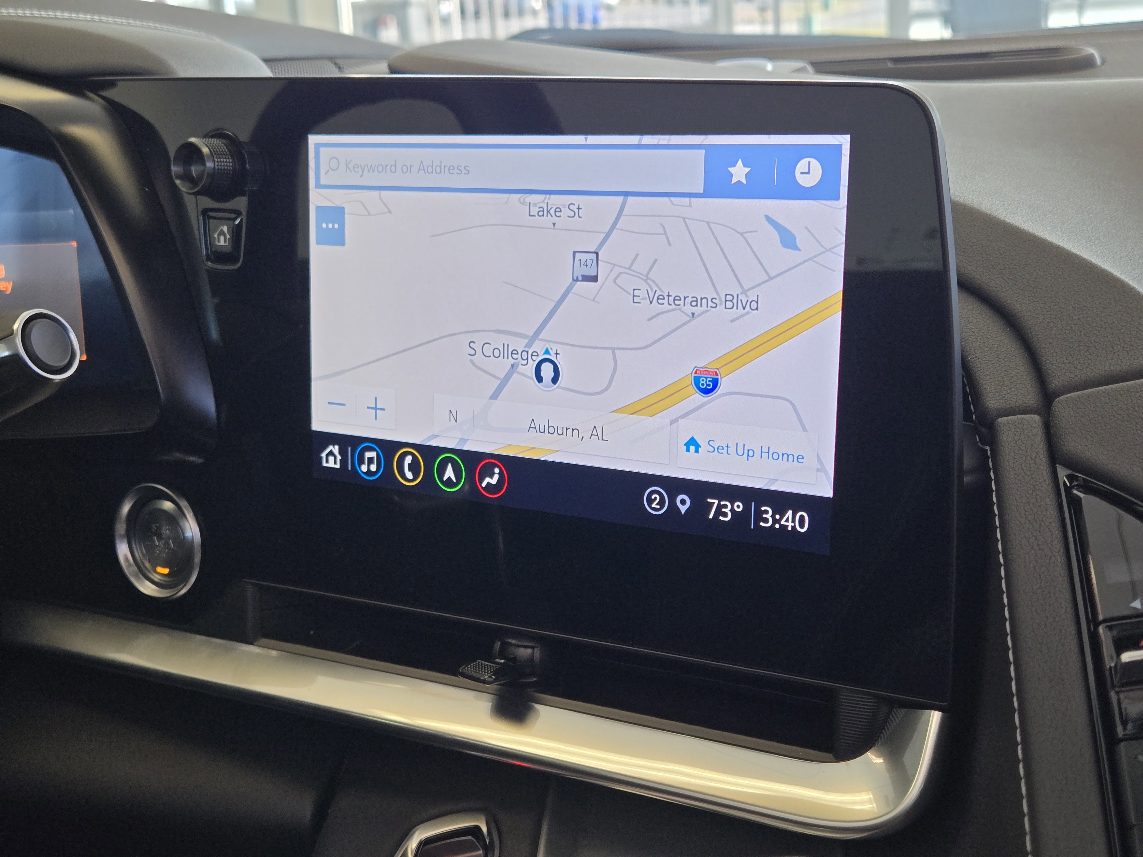 Used 2023 Chevrolet Corvette Stingray Preferred Conv w/ Z51 Performance Package image 40