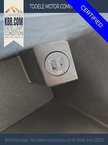 Certified 2024 Ford Bronco Sport Outer Banks w/ Tech Package image 31