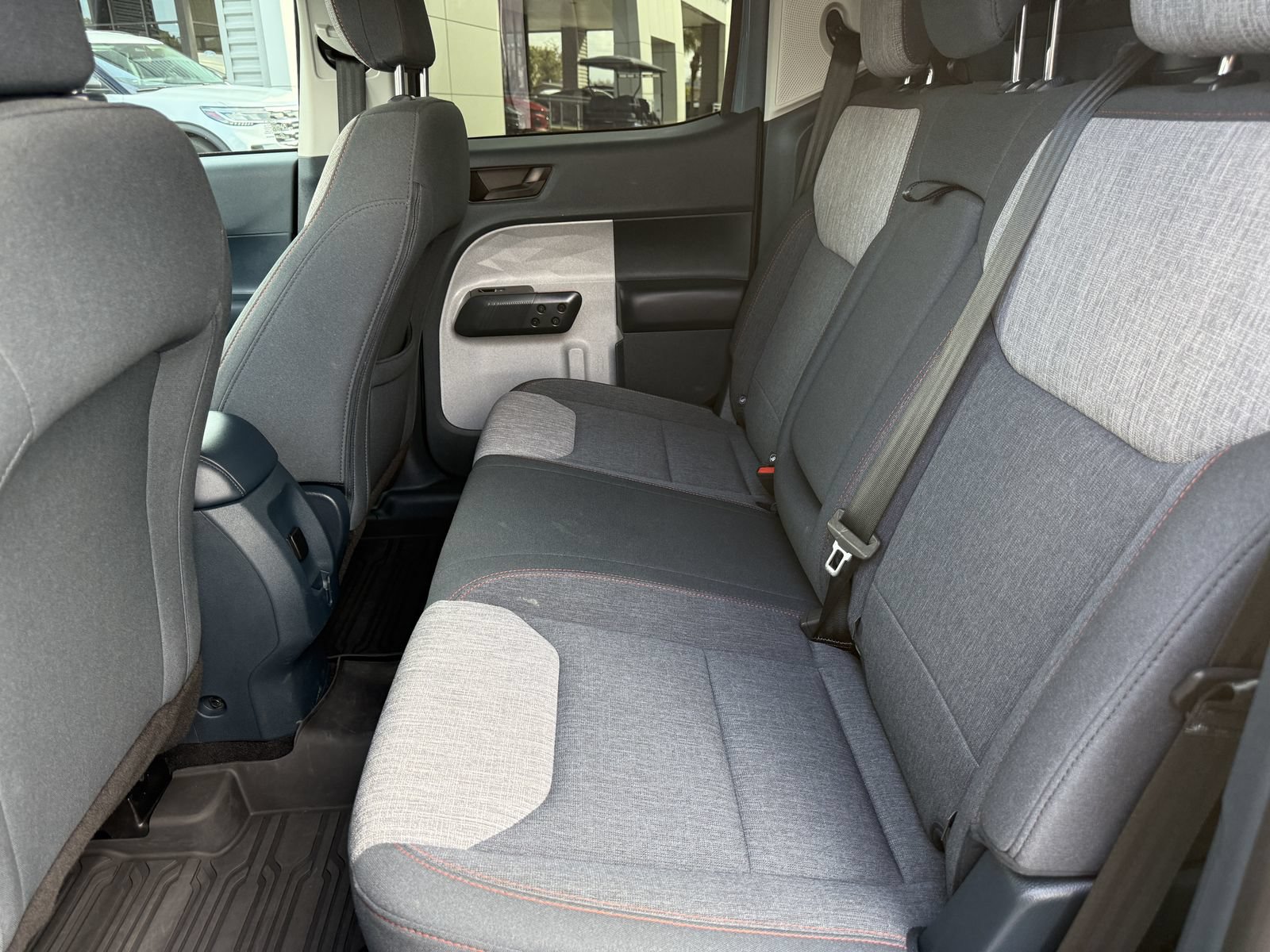 Certified 2023 Ford Maverick XLT FWD image 21