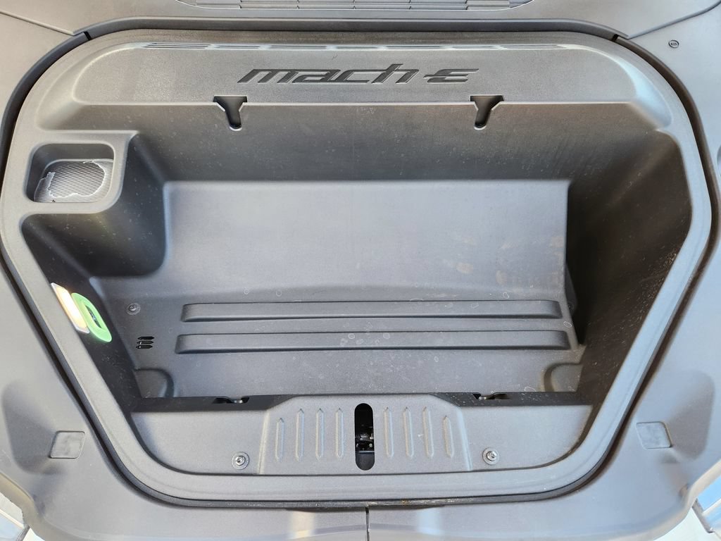 Certified 2025 Ford Mustang Mach-E Premium AWD/4WD image 24