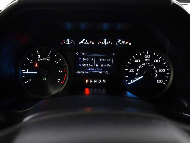 Certified 2019 Ford F150 XLT w/ Equipment Group 302A Luxury image 13