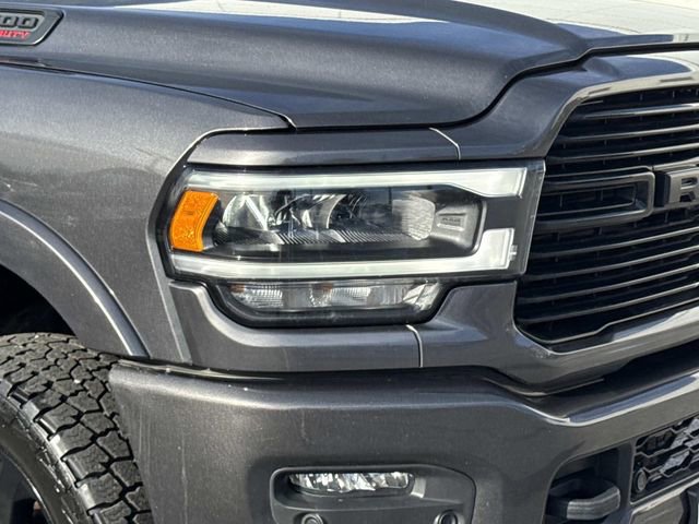 Used 2022 RAM 3500 Laramie image 7