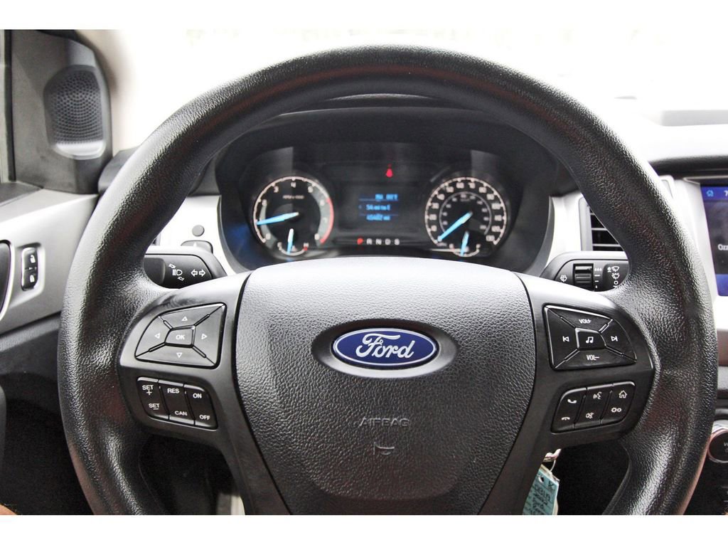 Certified 2022 Ford Ranger XL w/ Equipment Group 101A High RWD image 16