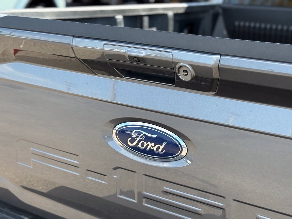 Certified 2023 Ford F150 XLT w/ Equipment Group 302A High AWD/4WD image 38