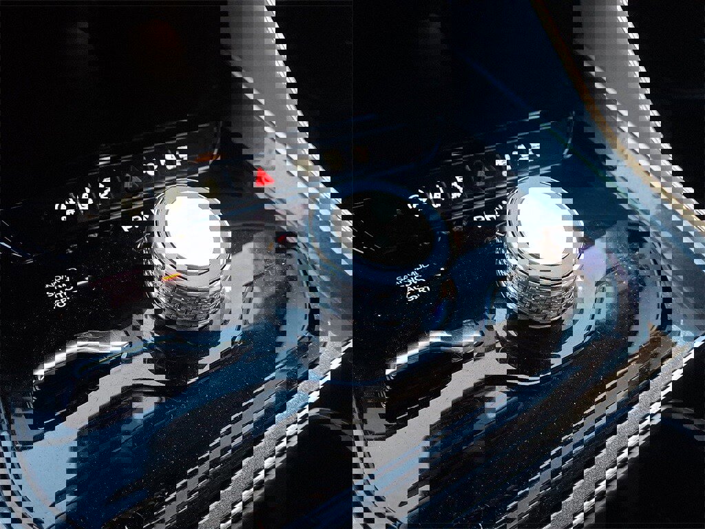 Used 2022 Jeep Wagoneer Series I w/ Convenience Group I image 16