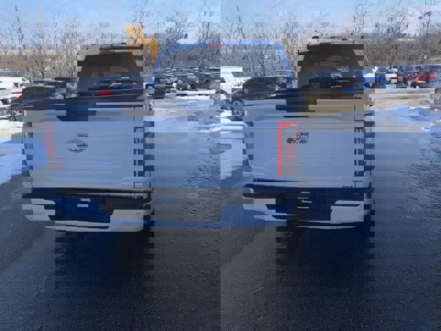 Certified 2024 Ford F150 STX w/ STX Black Appearance Package image 15