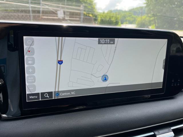 Used 2024 Hyundai Palisade Calligraphy AWD/4WD image 9