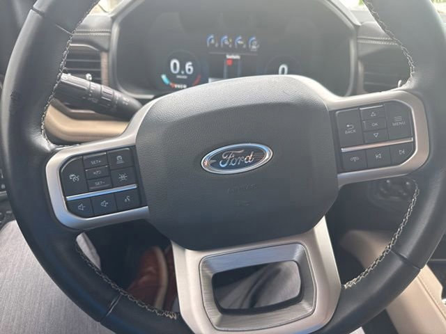 Certified 2023 Ford Expedition Max Limited AWD/4WD image 17
