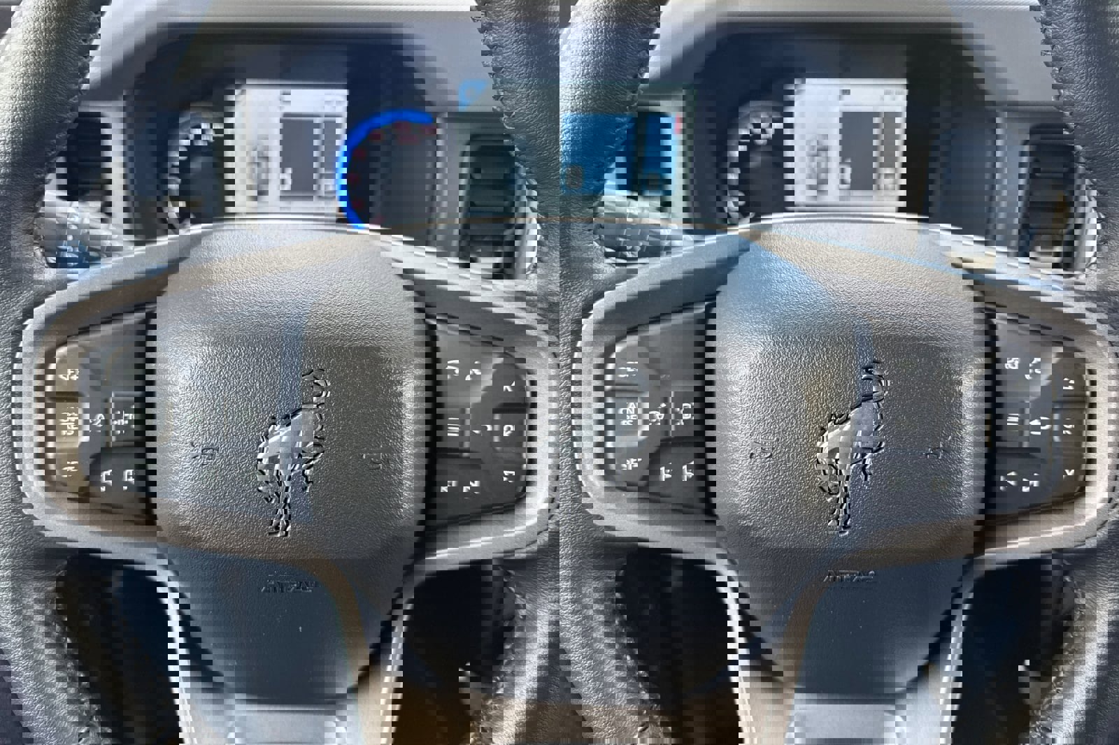 Certified 2024 Ford Bronco Big Bend image 25