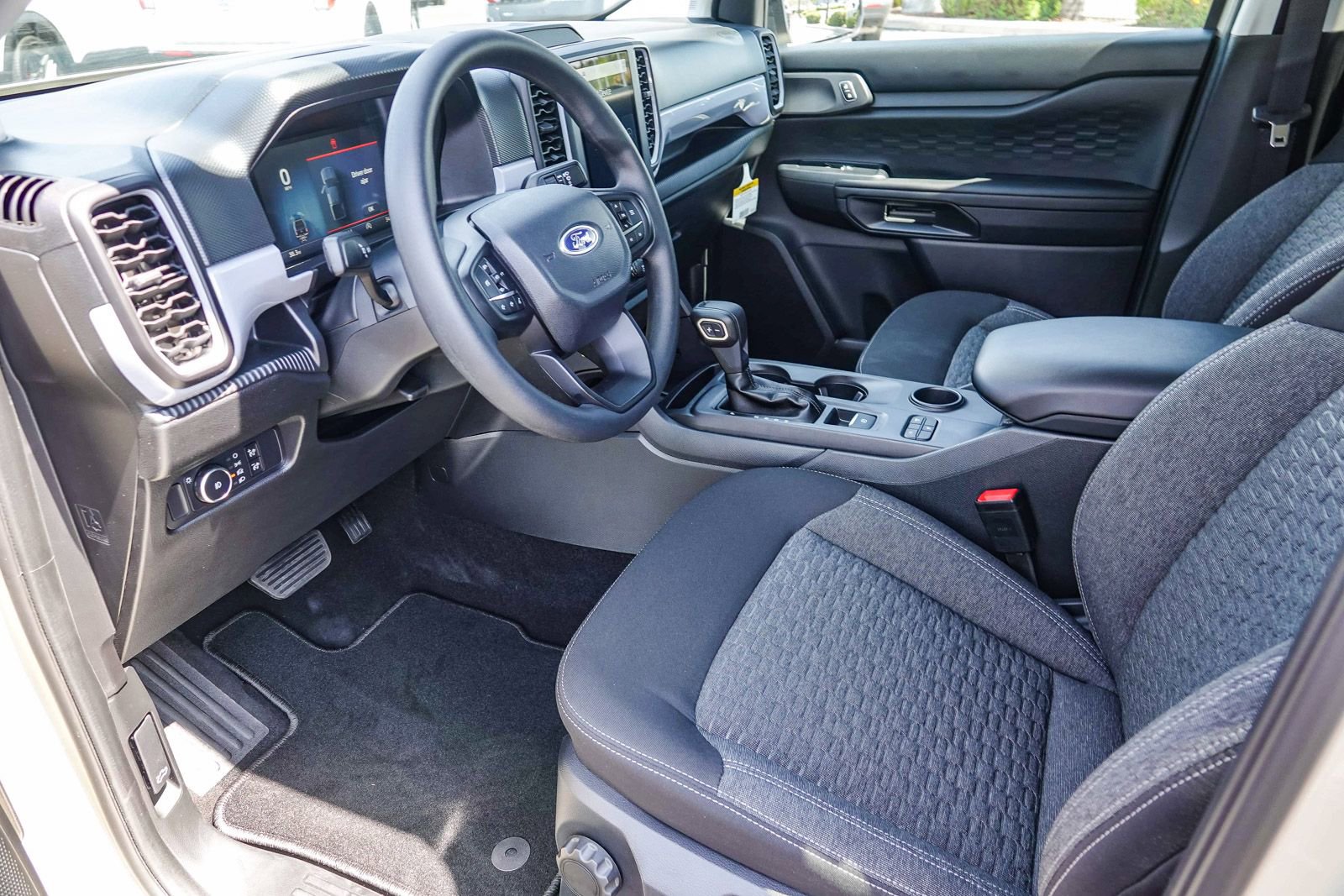 Certified 2025 Ford Ranger XL w/ Trailer Tow Package image 15