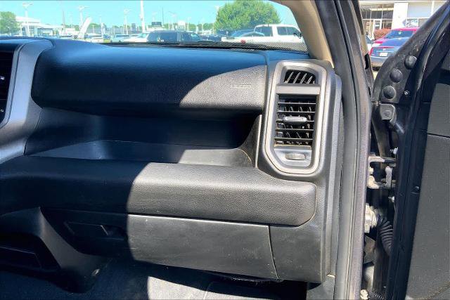 Used 2019 RAM 2500 Tradesman AWD/4WD image 18