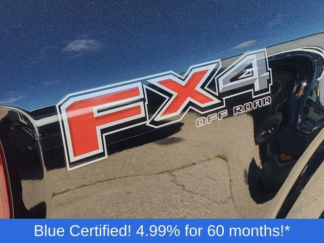 Certified 2023 Ford F150 XLT w/ FX4 Off-Road Package AWD/4WD image 28